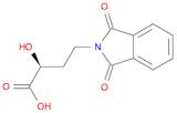 (S)-4-(1,3-Dioxoisoindolin-2-yl)-2-hydroxybutanoic acid