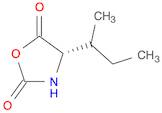 (4S)-4-(sec-Butyl)oxazolidine-2,5-dione