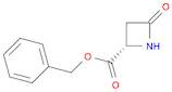 (S)-Benzyl 4-oxoazetidine-2-carboxylate