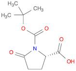 Boc-Pyr-OH