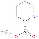 (S)-Methyl piperidine-2-carboxylate