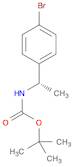 (S)-tert-Butyl (1-(4-bromophenyl)ethyl)carbamate