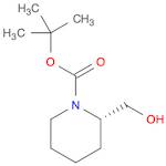 (S)-2-Hydroxymethyl-piperidine-1-carboxylic acid tert-butyl ester