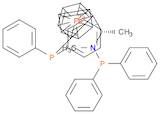 (S)-N-Methyl-N-diphenylphosphino-1-[(R)-2-(diphenylphosphino)ferrocenyl]ethylamine