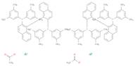 (S)-Ru(OAc)2(DM-BINAP)