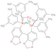 (S)-Ru(OAc)2(DM-SEGPHOS)