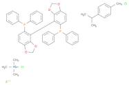 (S)-RuCl[(p-cymene)(SEGPHOS)]Cl