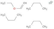 (Z)-1-Ethoxy-2-(tributylstannyl)ethene