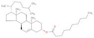 Cholesterol decanoate