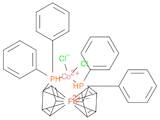 [1,1'-Bis(diphenylphosphino)ferrocene]dichlorocobalt(II)