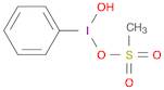 [HYDROXY(METHANESULFONYLOXY)IODO]BENZENE