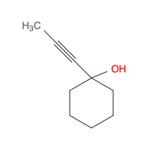 1-(1-PROPYNYL)CYCLOHEXANOL