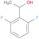 1-(2,6-Difluorophenyl)ethanol