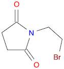 1-(2-bromoethyl)pyrrolidine-2,5-dione