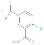 1-(2-Chloro-5-(trifluoromethyl)phenyl)ethanone