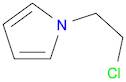 1-(2-Chloroethyl)-1H-pyrrole