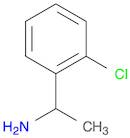 1-(2-Chlorophenyl)ethanamine