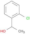 1-(2-Chlorophenyl)ethanol