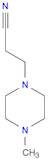 1-(2-CYANOETHYL)-4-METHYLPIPERAZINE