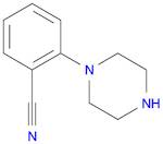 1-(2-Cyanophenyl)piperazine