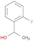 1-(2-Fluorophenyl)ethanol