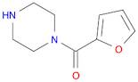 1-(2-Furoyl)piperazine