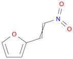 2-[(E)-2-nitroethenyl]furan