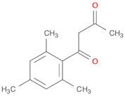 1-(2-MESITYLENE)-1,3-BUTANEDIONE