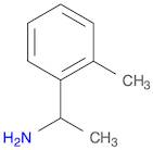 1-(o-Tolyl)ethanamine