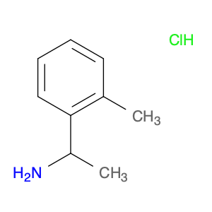 1-(o-Tolyl)ethanamine hydrochloride