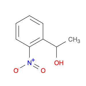 1-(2-nitrophenyl)ethanol