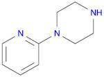 1-(Pyridin-2-yl)piperazine