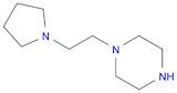 1-(2-(Pyrrolidin-1-yl)ethyl)piperazine