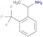 1-(2-(Trifluoromethyl)phenyl)ethanamine