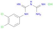 1-(3,4-Dichlorophenyl)biguanide hydrochloride