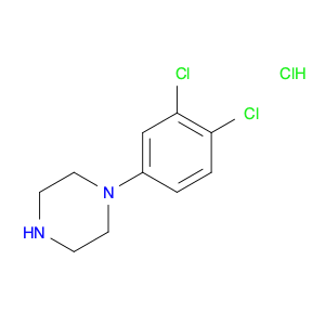 1-(3,4-Dichlorophenyl)piperazine hydrochloride