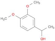 1-(3,4-DIMETHOXYPHENYL)ETHANOL