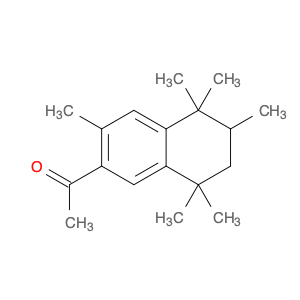 6-ACETYL-1,1,2,4,4,7-HEXAMETHYLTETRALIN