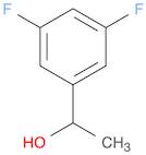 1-(3,5-Difluorophenyl)ethanol