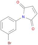 1-(3-Bromophenyl)-1H-pyrrole-2,5-dione