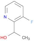 1-(3-Fluoropyridin-2-yl)ethanol