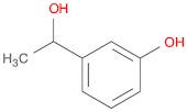 1-(3-Hydroxyphenyl)ethanol