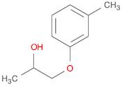 1-(m-Tolyloxy)propan-2-ol