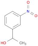 METHYL M-NITROPHENYL CARBINOL