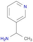 1-(Pyridin-3-yl)ethanamine