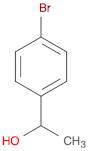 1-(4-Bromophenyl)ethanol