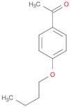 1-(4-Butoxyphenyl)ethanone