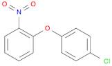 2-Nitro-4'-chlorodiphenyl ether