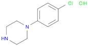 1-(4-Chlorophenyl)piperazine hydrochloride