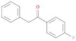 1-(4-Fluorophenyl)-2-phenylethanone